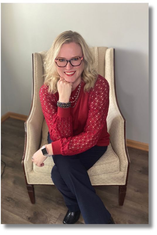 Beth Riegger UGC Creator